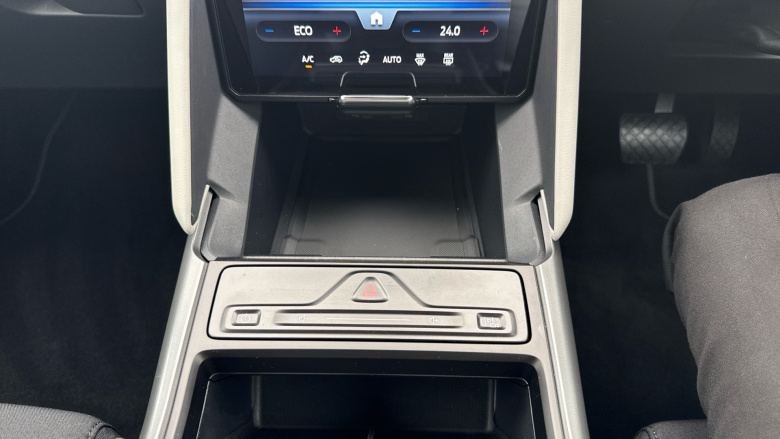 Ford Capri 125kW Style 52kWh 5dr Auto Electric Estate